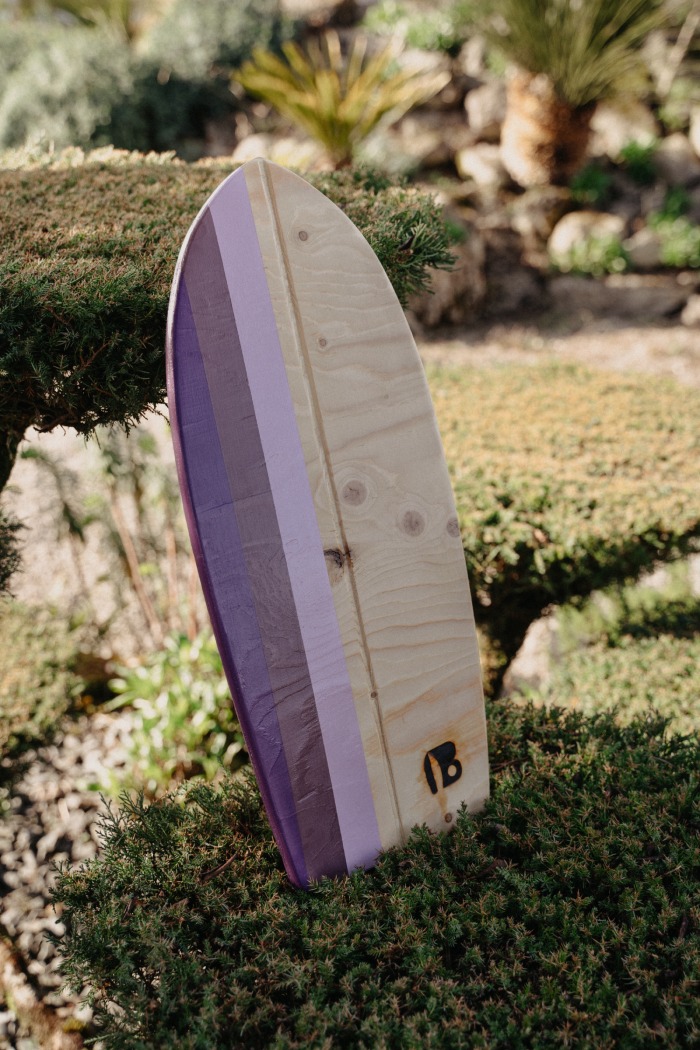 Découvre ta planche d'équilibre - La boutique - Benetboard