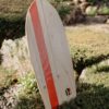 présentation du modèle de la planche d'équilibre petite Grenett'