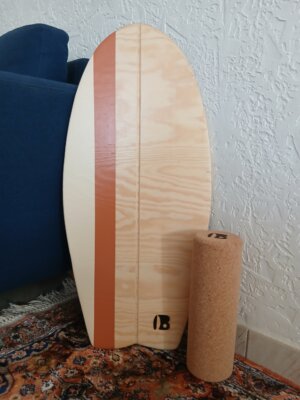 Balance board AUBE