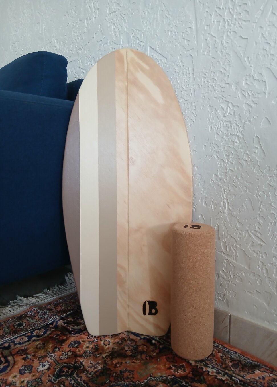 Balance board La Sauvet'